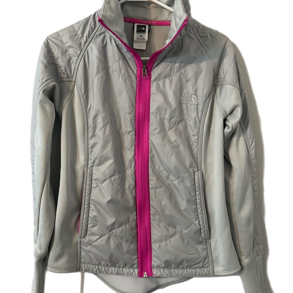 THE NORTH FACE Women's Vidali Hybrid Jacket Women's Medium